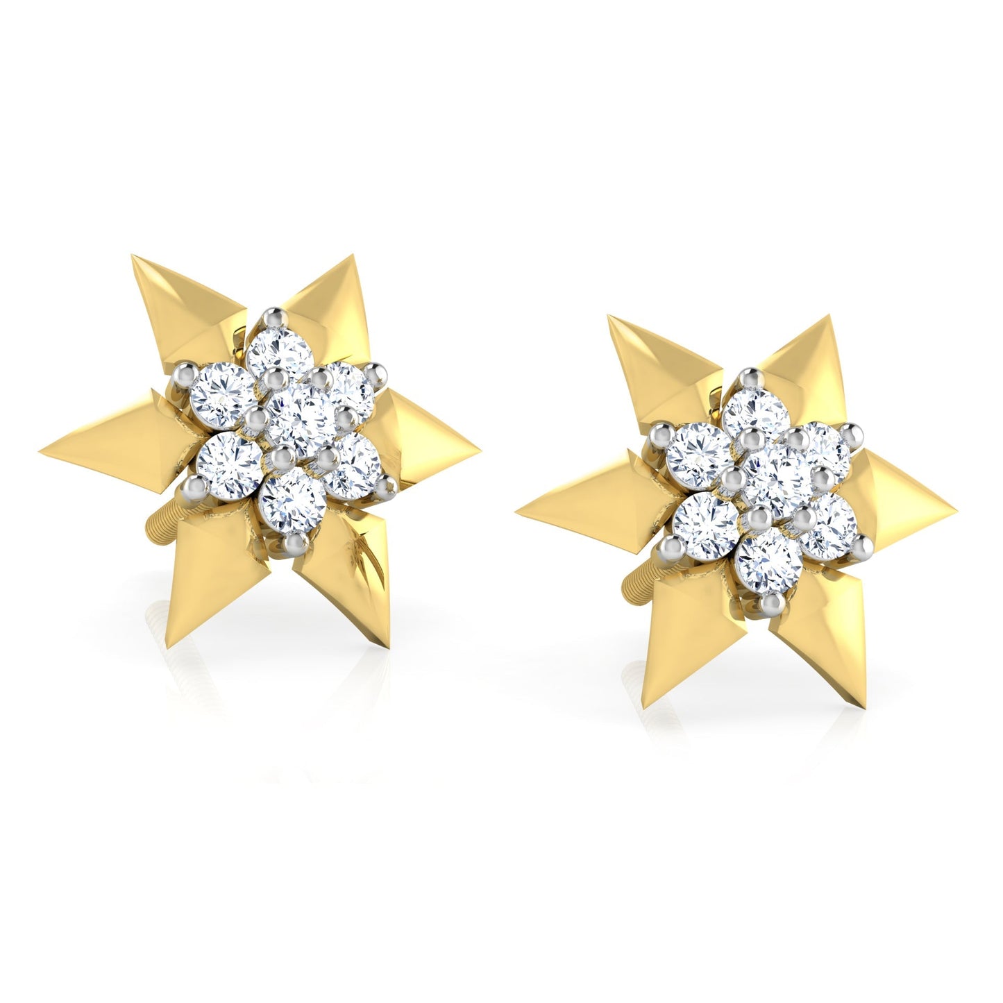 Ember Enchantment Diamonds
