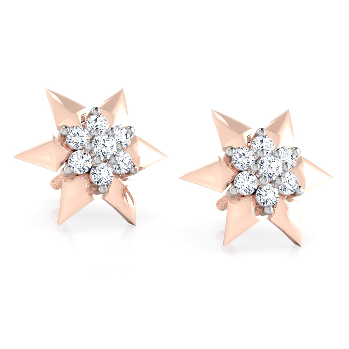 Ember Enchantment Diamonds