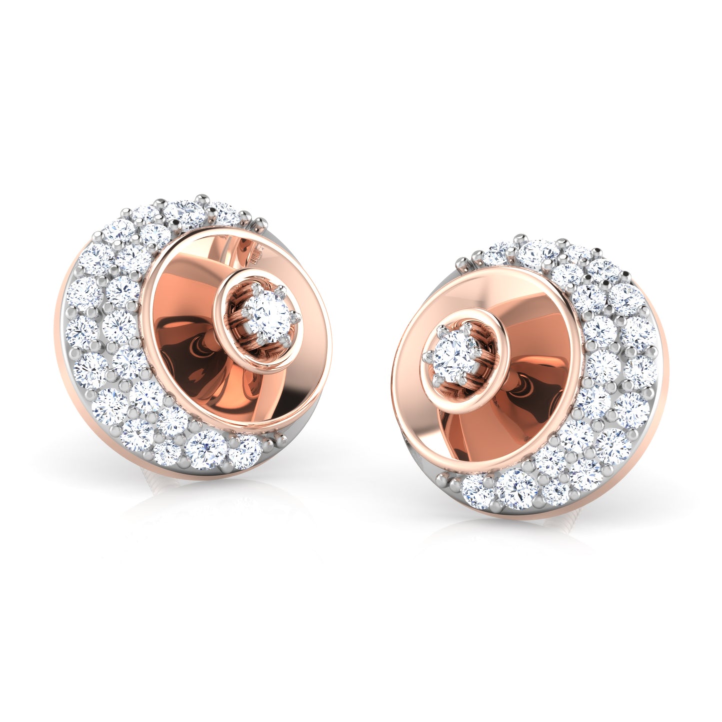 Enchanting Elegance Earrings