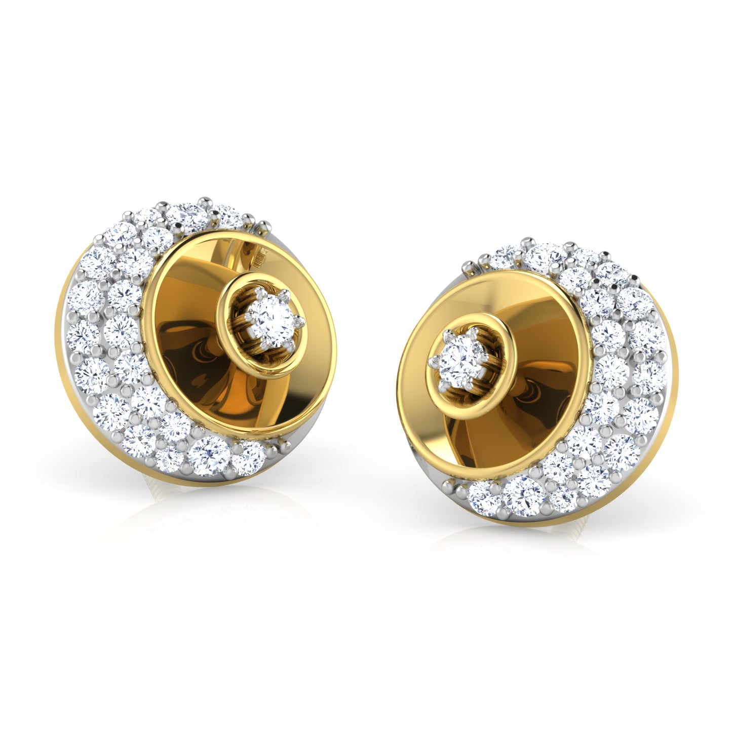 Enchanting Elegance Earrings