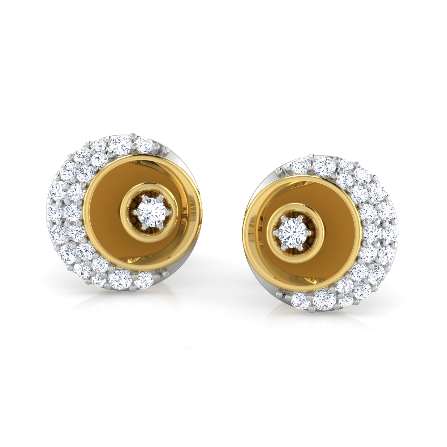 Enchanting Elegance Earrings
