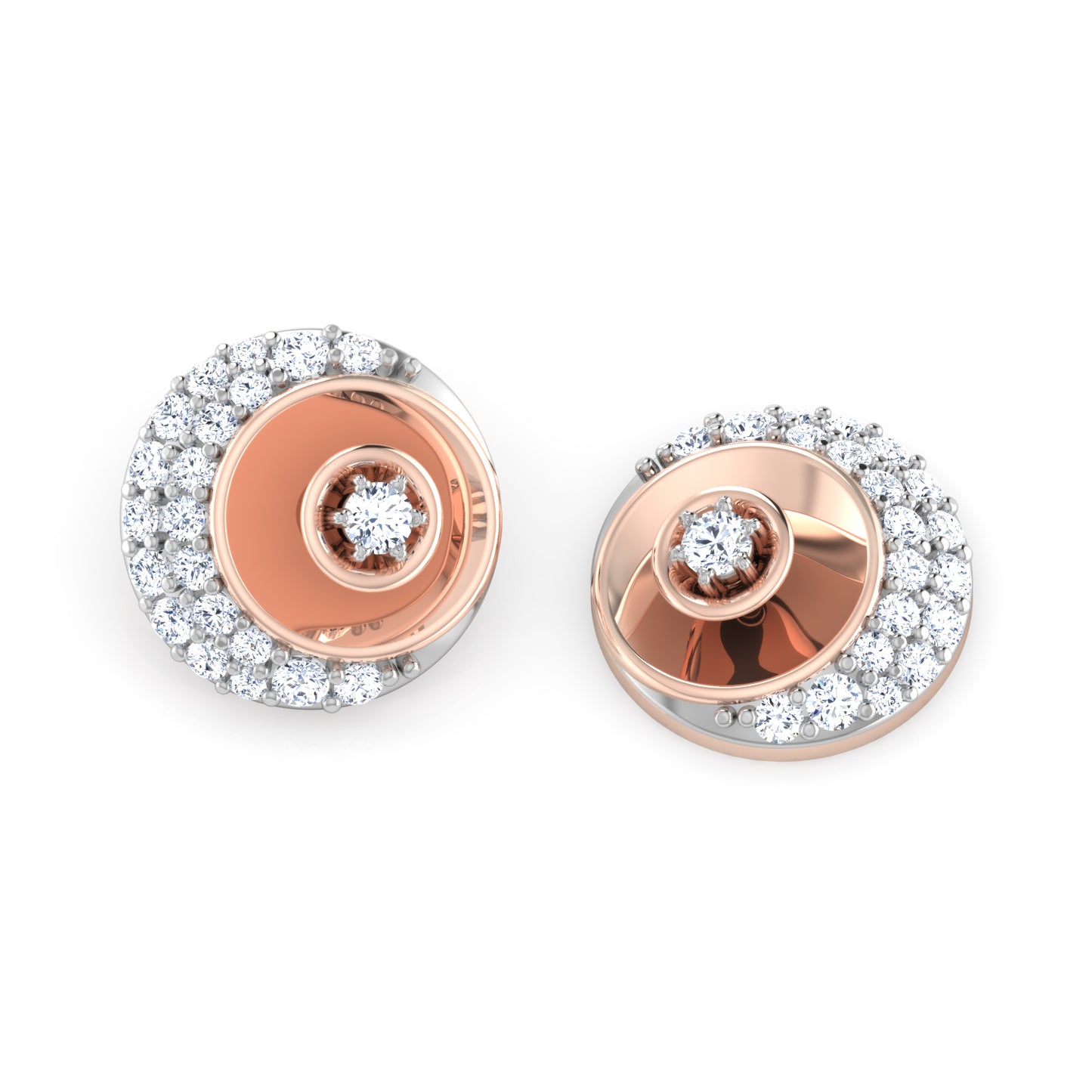 Enchanting Elegance Earrings