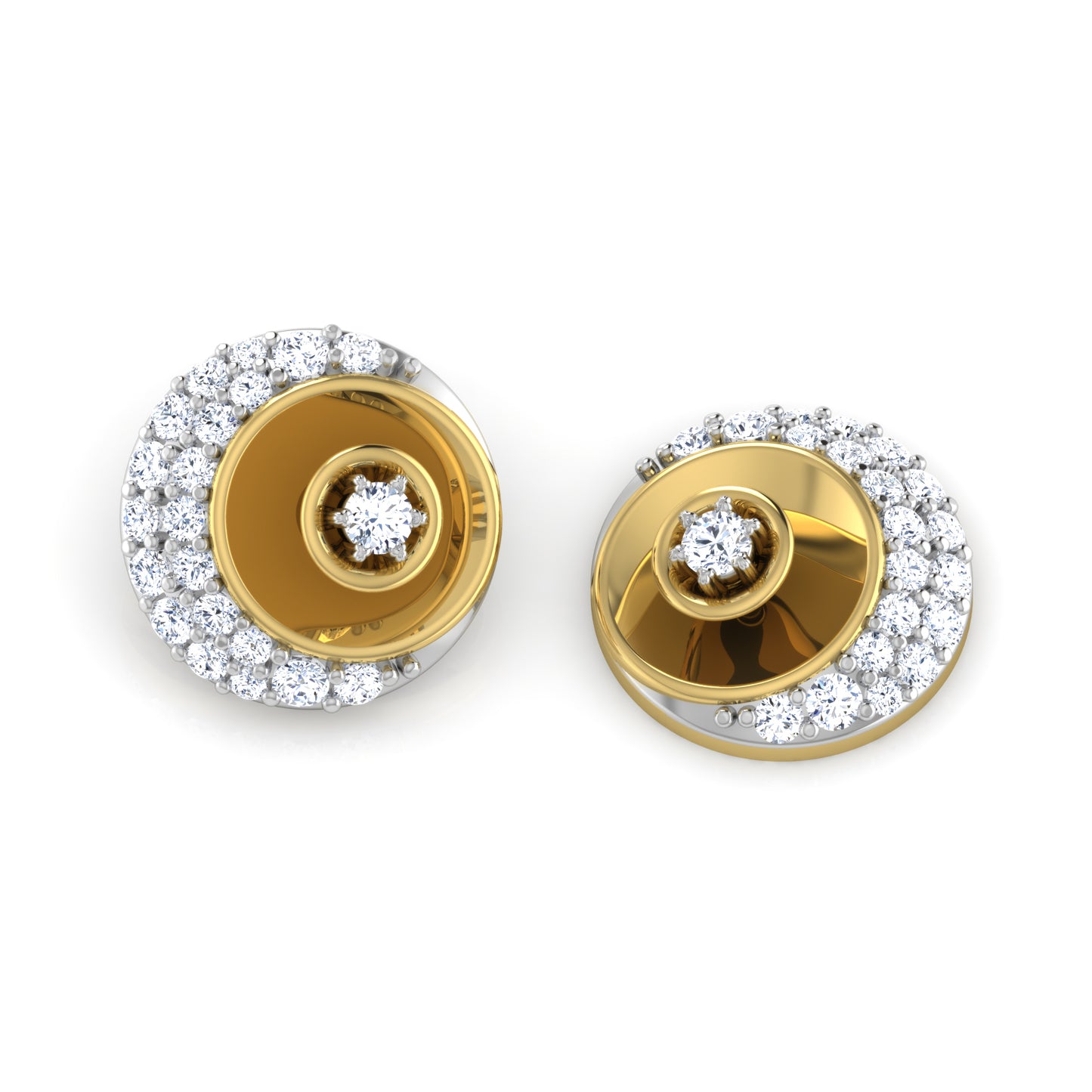 Enchanting Elegance Earrings