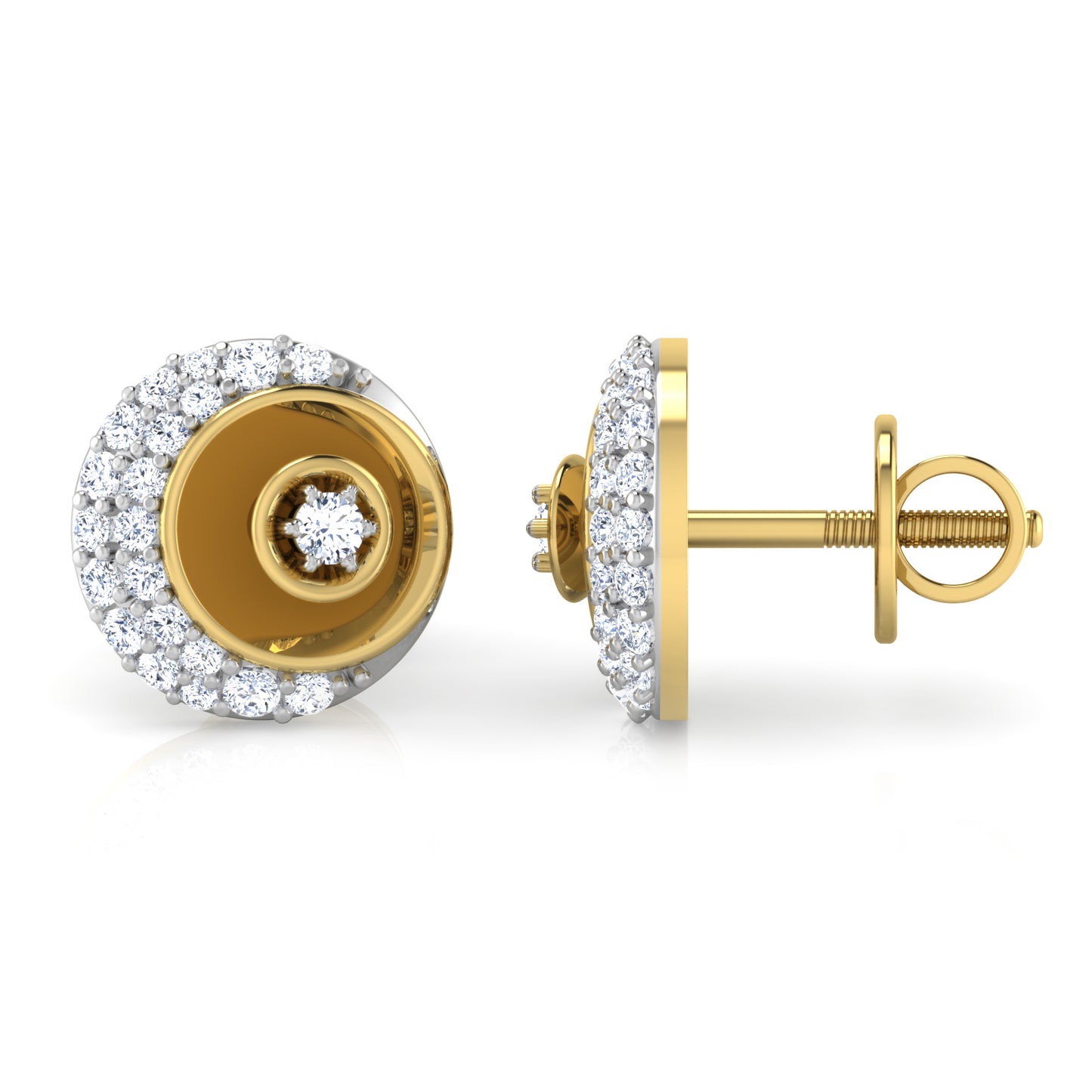 Enchanting Elegance Earrings