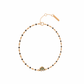 Radiant Reverie Chain Bracelet 18K