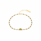 Radiant Reverie Chain Bracelet 18K