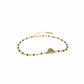 Radiant Reverie Chain Bracelet 18K