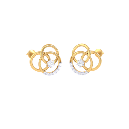 Cosmic Charm Earrings