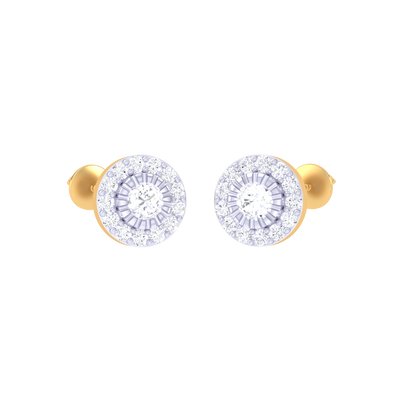 Ethereal Essence Studs