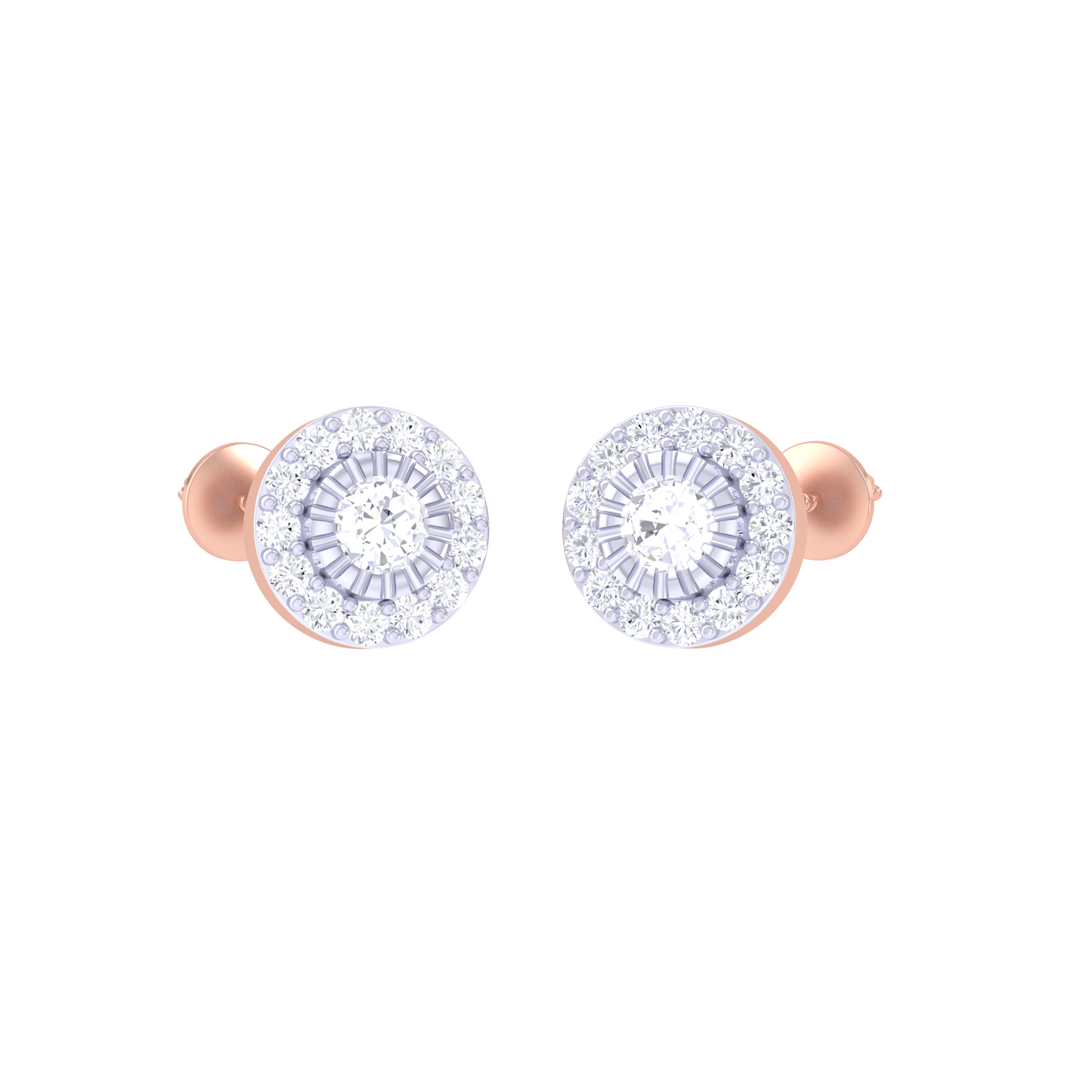 Ethereal Essence Studs