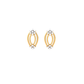 Nova Nexus Diamond Earrings