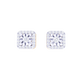 Nova Nexus Diamond Studs 18K