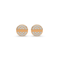 Diamond Dazzle Diamond Earring