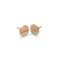 Diamond Dazzle Diamond Earring