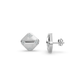 Opulent Shimmer Diamond Earring