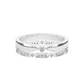 Moonlit Essence 14Kt Diamond Ring