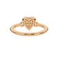 Ember Serenade 14Kt Diamond Ring