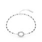 Shimmering Shores Diamond Chain Bracelet 18K