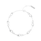 Twilight Tide Diamond Bracelet