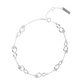 Twilight Tide Diamond Bracelet