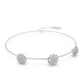 Aurora Allure Diamond Chain Bracelet