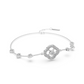 Enchanted Echo Diamond Bracelet