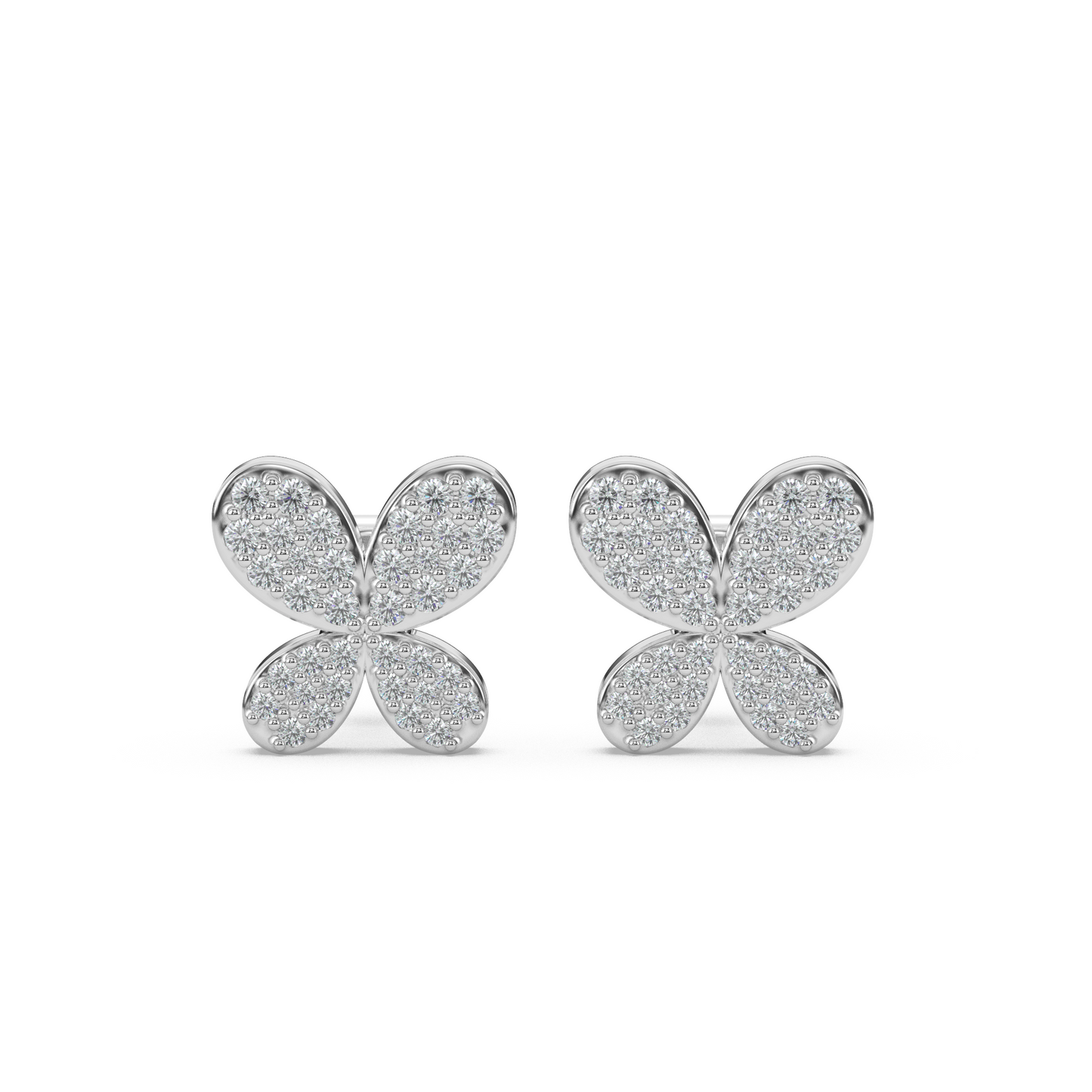 Chandrika Charm Earrings