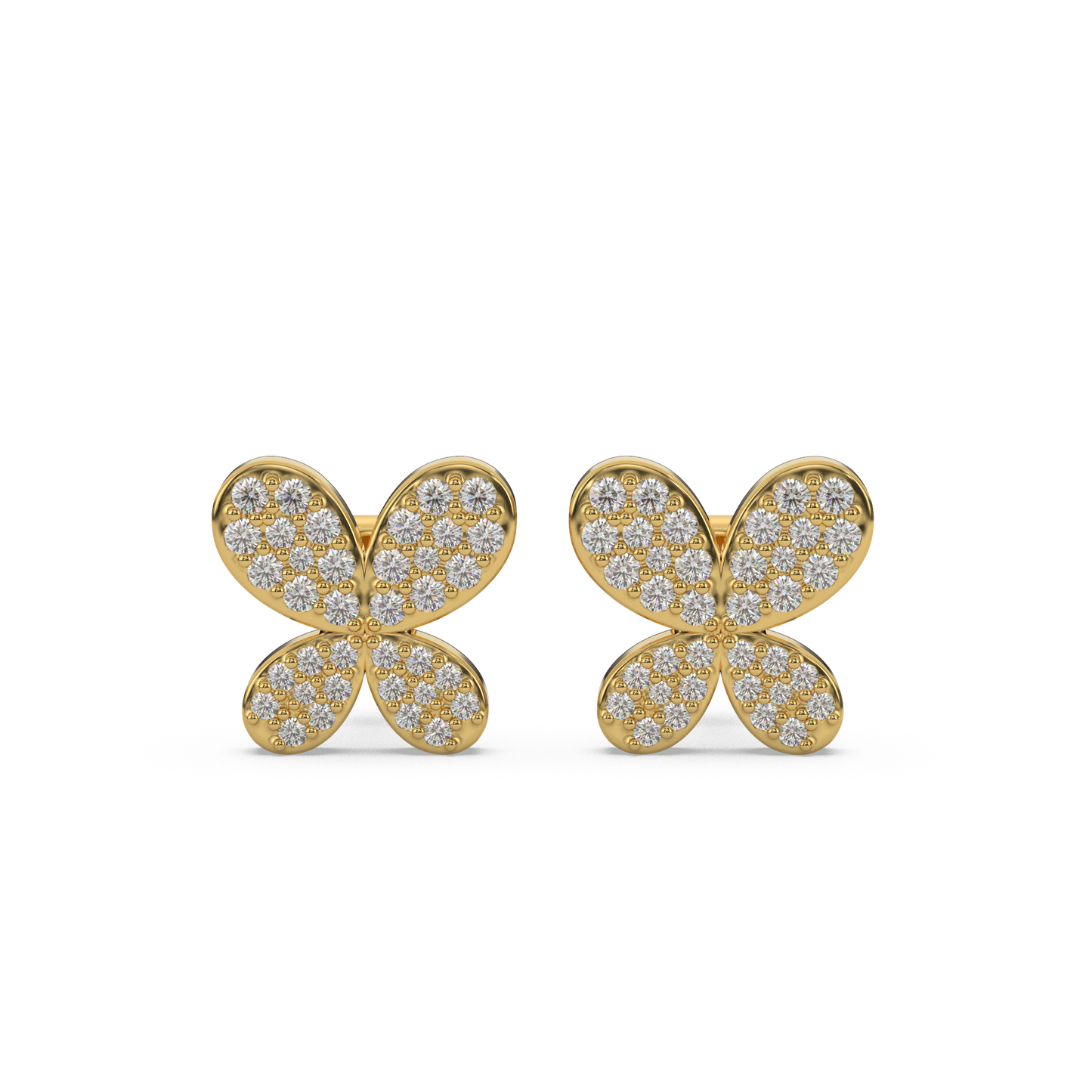 Chandrika Charm Earrings