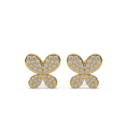 Chandrika Charm Earrings