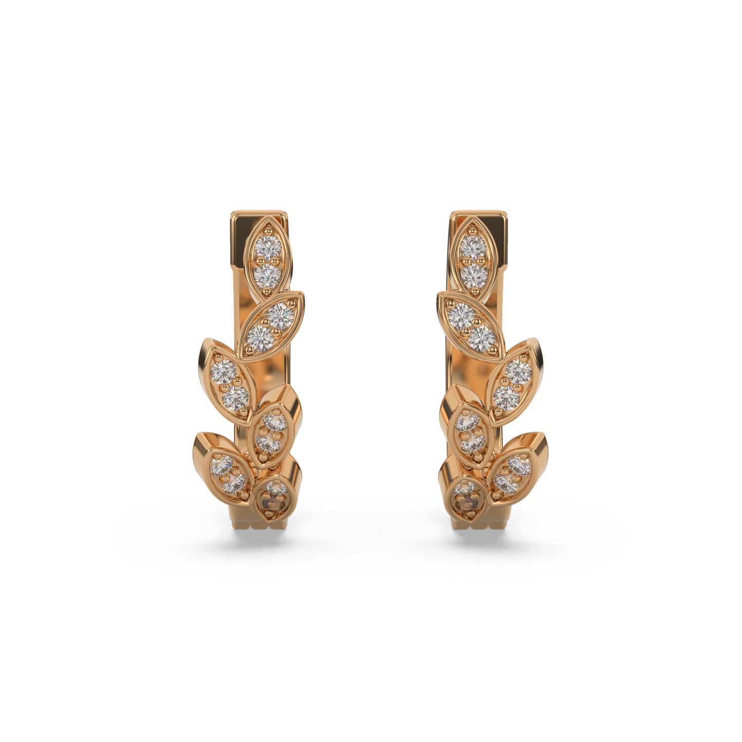 Swarna Sparsh Earrings