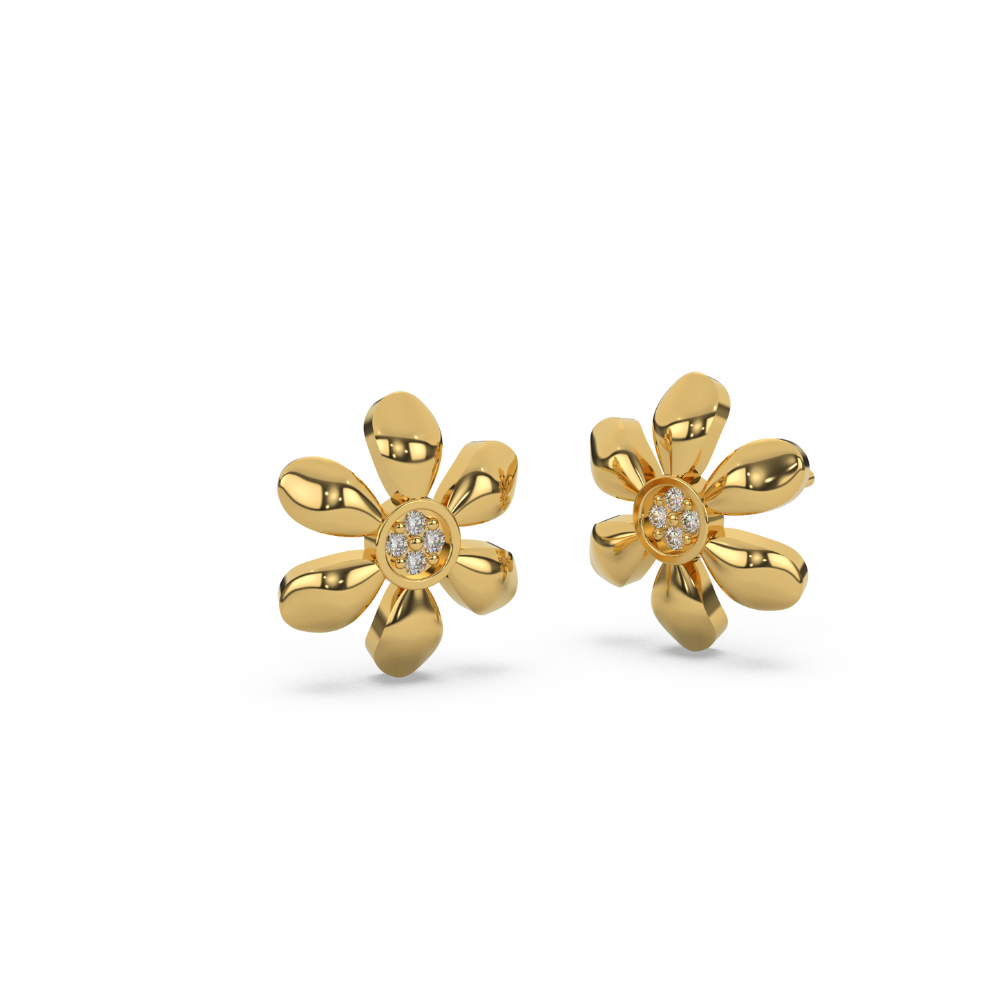 Nitya Noor Earrings