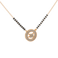 Samanvay Sambandh Mangalsutra 18k