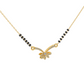 Suhagan Samruddhi Mangalsutra 18k