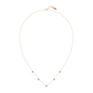 Diamond Reverie Necklace