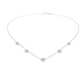 Diamond Reverie Necklace