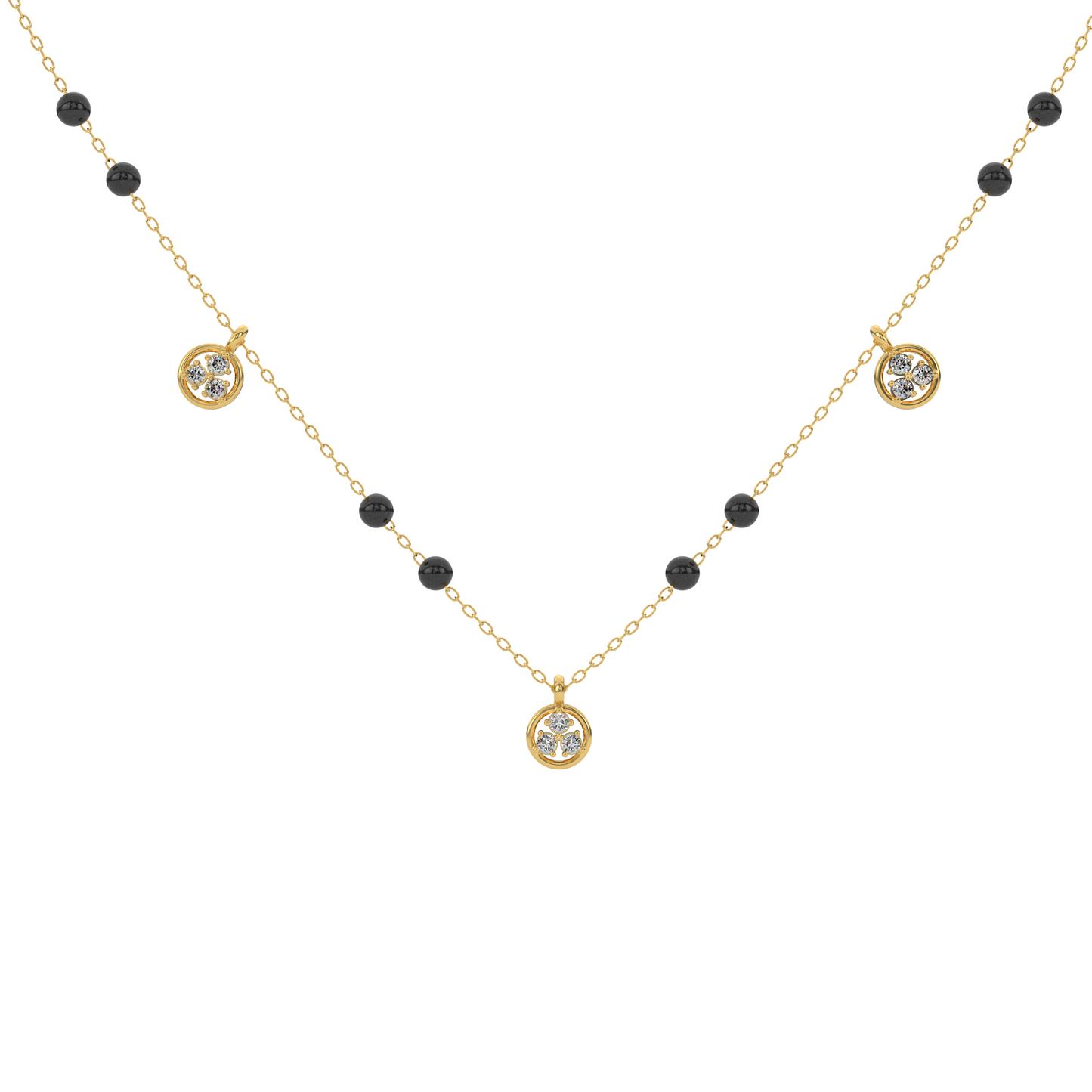 Samruddhi Saubhagya Mangalsutra