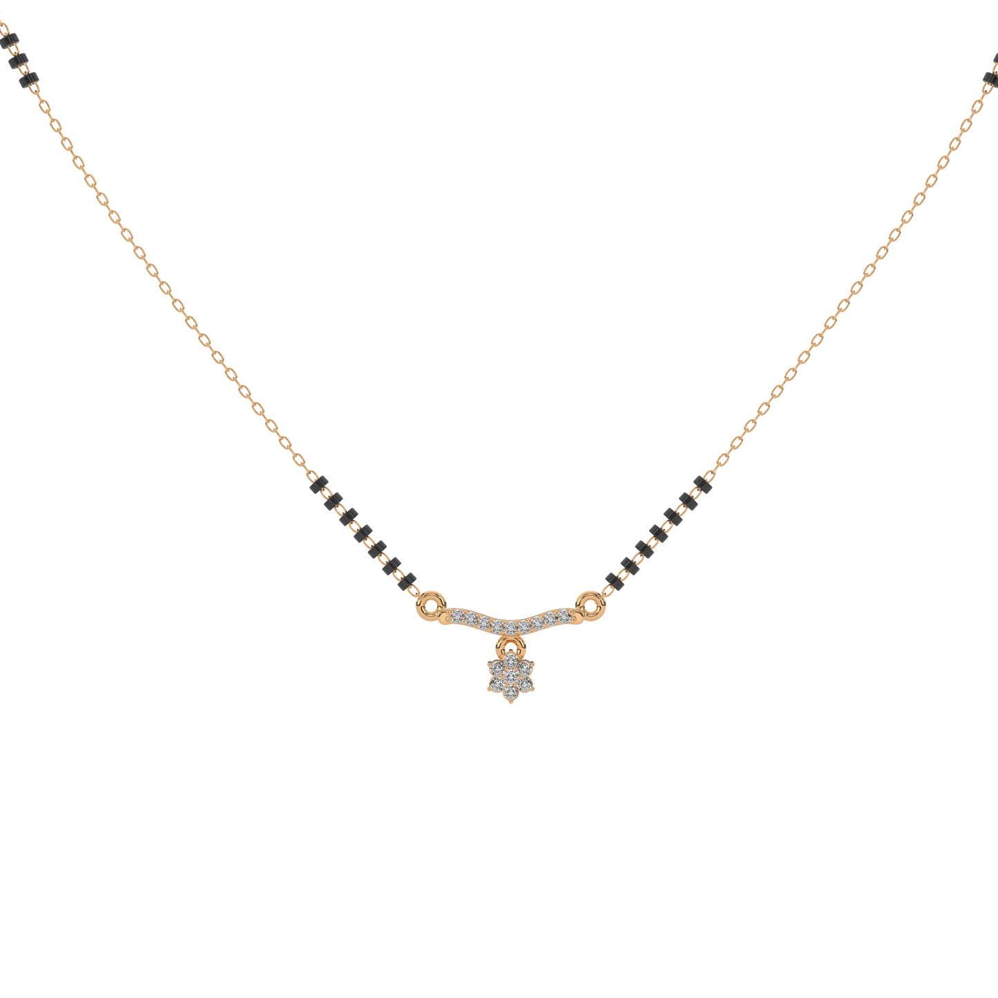 Samanvay Shree Mangalsutra