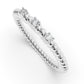 Galaxy 14Kt Diamond Ring For Women