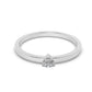 Stardust 14Kt Diamond Ring