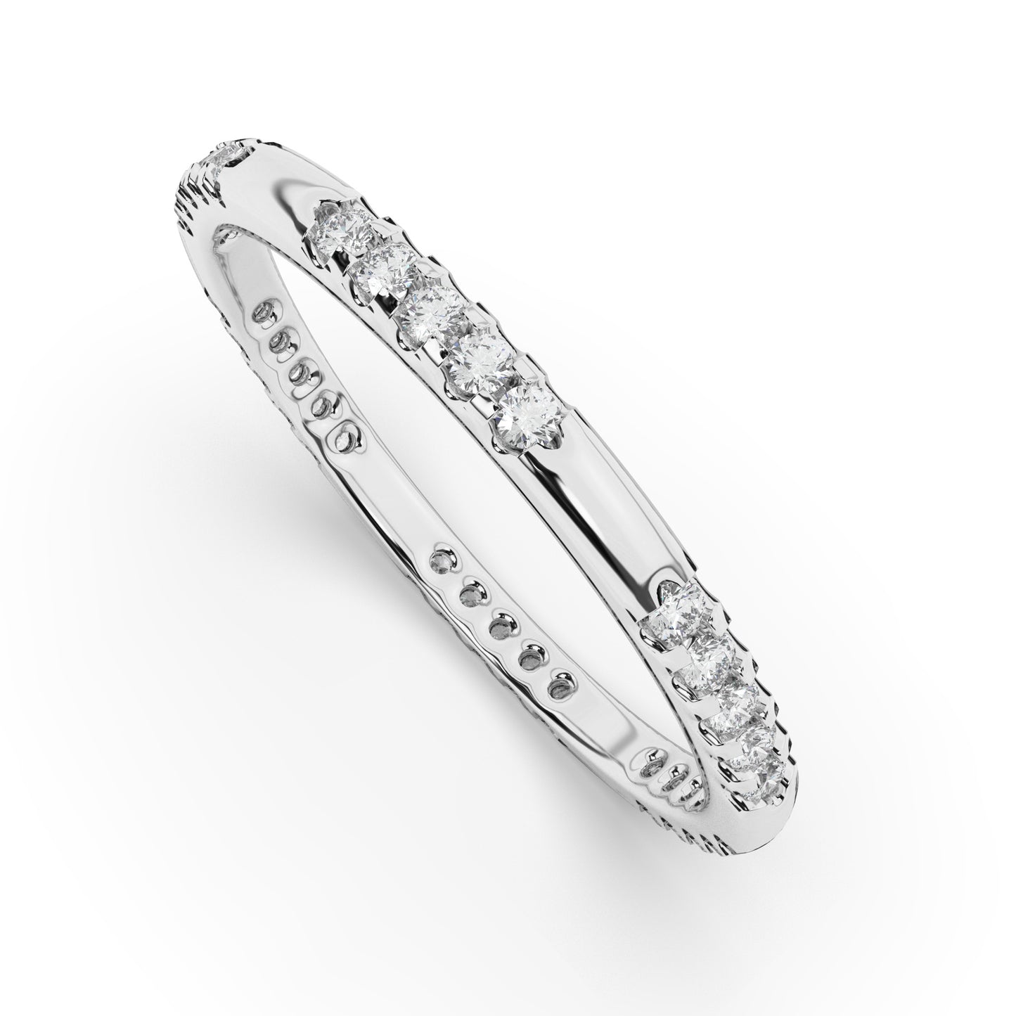 Illume 14Kt Diamond Ring