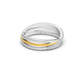 Blushing Twilight 14Kt Diamond Ring