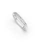 Echo 14Kt Diamond Ring