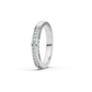 Echo 14Kt Diamond Ring