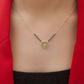 Samanvay Sambandh Mangalsutra 18k