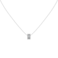 Diamond Dawn Necklace