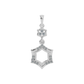 Reverie Diamond Pendant