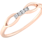 Dream 18Kt Diamond Ring