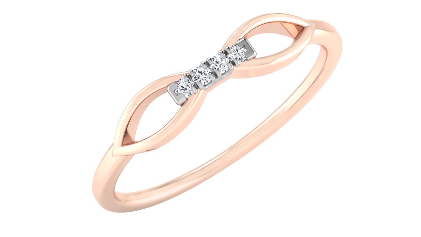 Dream 18Kt Diamond Ring