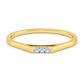 Bloom 18Kt Diamond Ring