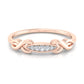 Ephemeral 18Kt Diamond Ring
